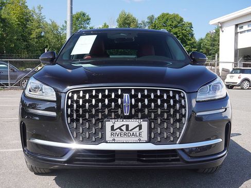 Used 2023 Lincoln Corsair Grand Touring w/ Equipment Group 301A AWD/4WD image 12