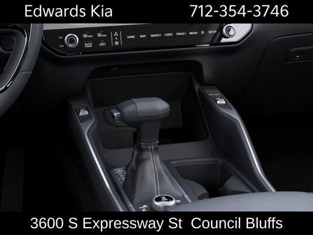 New 2026 Kia Sorento S AWD/4WD image 26