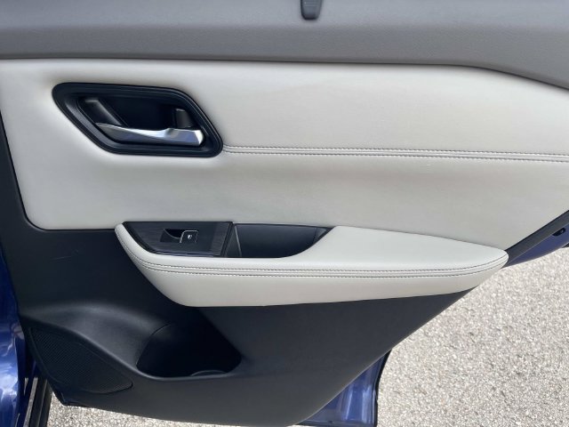 Certified 2023 Nissan Rogue SL w/ SL Premium Package FWD image 22