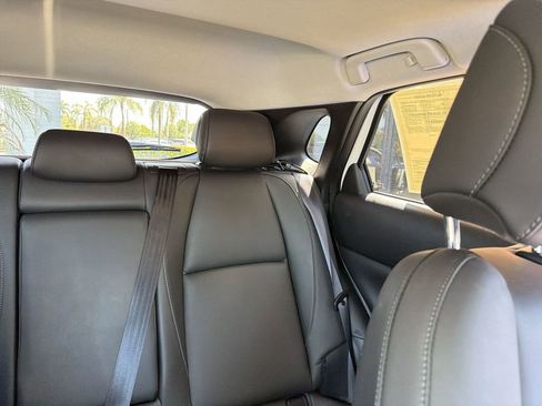 Used 2024 MAZDA CX-30 AWD 2.5 S w/ Preferred Package image 15