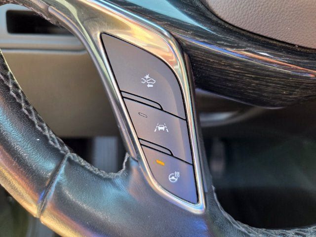 Used 2020 Cadillac XT5 Premium Luxury FWD image 27