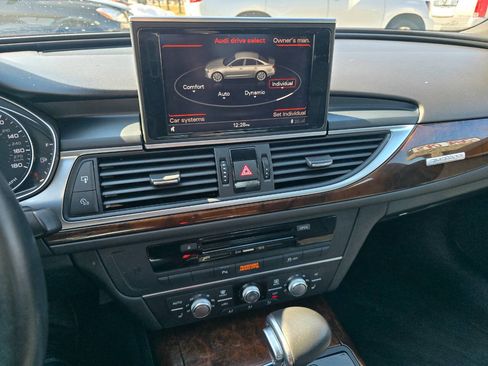Used 2014 Audi A6 2.0T Premium Plus w/ Premium Plus Package image 17