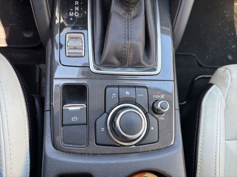 Used 2016 MAZDA CX-5 Grand Touring FWD image 53