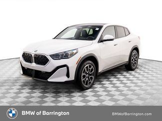 New 2026 BMW X2 xDrive28i w/ Technology Package video 1