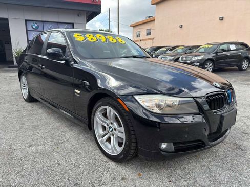 Used 2011 BMW 328i xDrive Sedan image 7