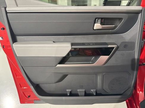 New 2026 Toyota Tundra Limited image 15