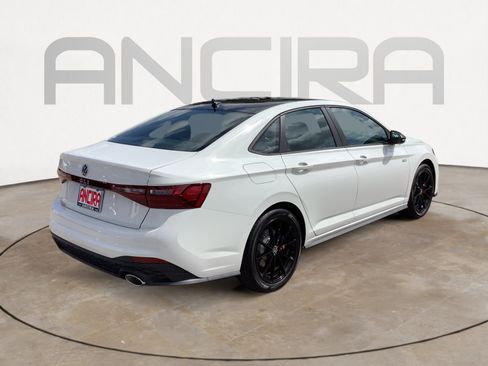 New 2026 Volkswagen Jetta GLI Autobahn FWD image 8