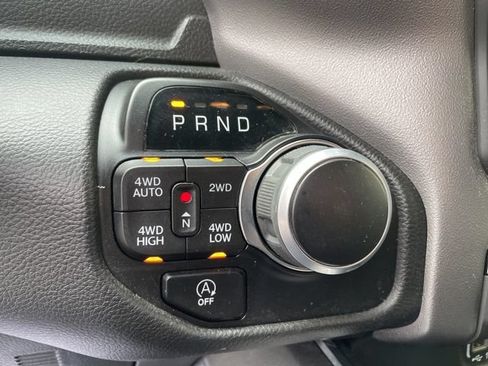 Used 2024 RAM 1500 Big Horn AWD/4WD image 26