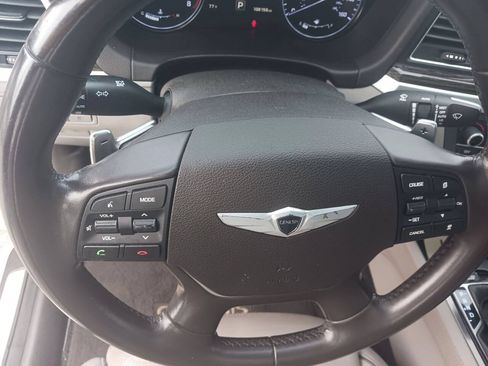 Used 2015 Hyundai Genesis 3.8 w/ Option Group 03 RWD image 14