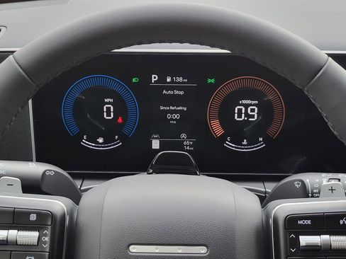 New 2026 Hyundai Santa Fe SEL FWD image 21