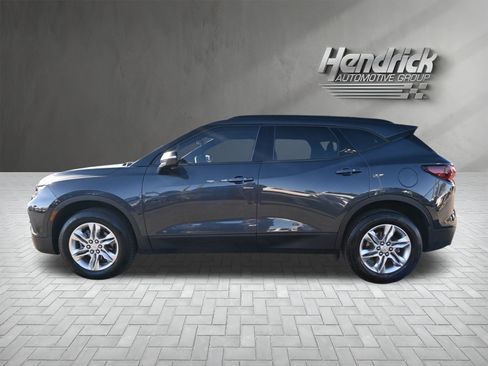 Used 2021 Chevrolet Blazer LT image 7