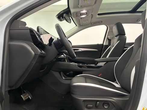 New 2026 Buick Envision Sport Touring image 16