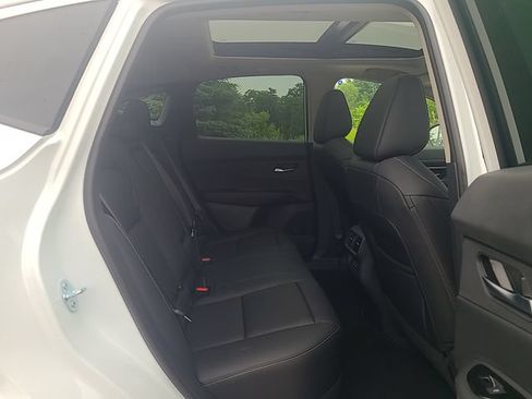 New 2026 Nissan Murano SL AWD/4WD image 26