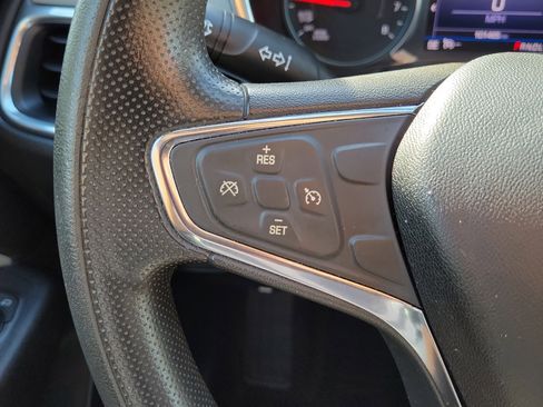 Used 2019 Chevrolet Equinox LT w/ LPO, Floor Liner Package AWD/4WD image 23