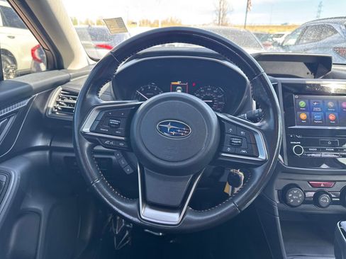 Used 2019 Subaru Crosstrek 2.0i Premium w/ Eyesight System image 26