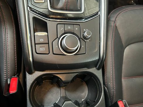 Used 2023 MAZDA CX-5 Carbon Edition AWD/4WD image 21