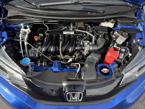 Used 2017 Honda Fit LX image 23