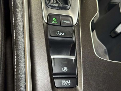Used 2022 Honda Accord Sport Special Edition image 13
