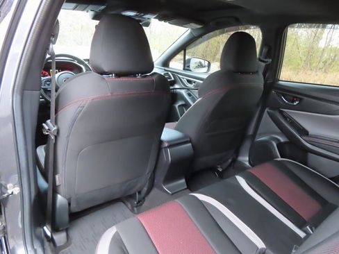 Used 2023 Subaru Impreza 2.0i Sport image 34