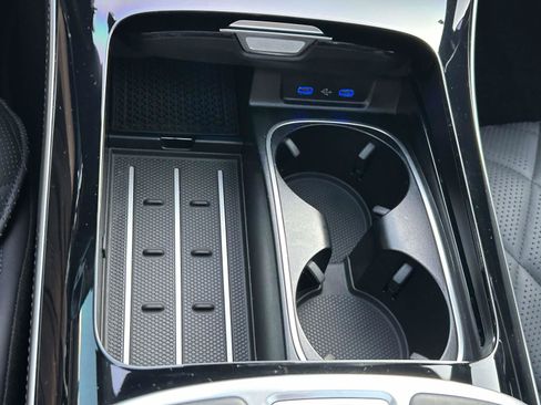 Certified 2025 Mercedes-Benz S 580 4MATIC Sedan image 34