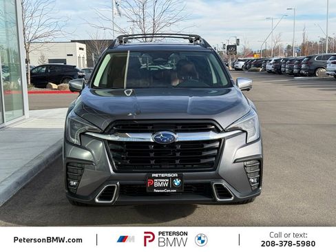 Used 2023 Subaru Ascent Touring w/ Popular Package #2A image 9