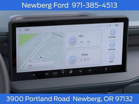 New 2026 Ford Maverick Lobo AWD/4WD image 15