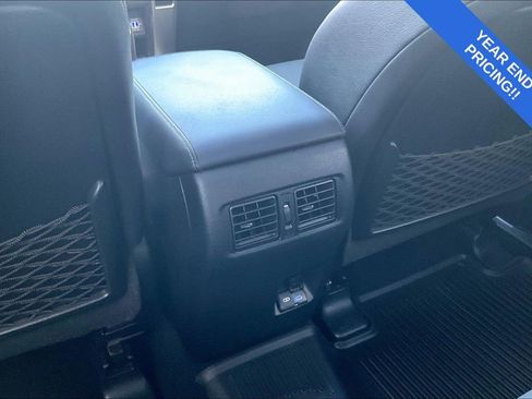 Used 2023 Toyota 4Runner Limited image 31