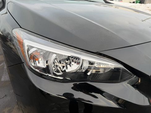 Used 2020 Subaru Impreza 2.0i Sport image 29