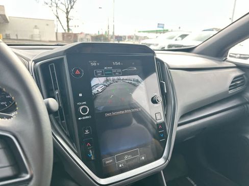 Certified 2025 Subaru Crosstrek 2.5i Sport w/ Crosstrek Mirror Package image 32