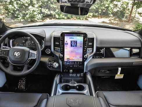 New 2026 RAM 1500 Laramie image 12