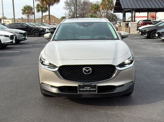 Certified 2023 MAZDA CX-30 AWD 2.5 S w/ Premium Package video 2