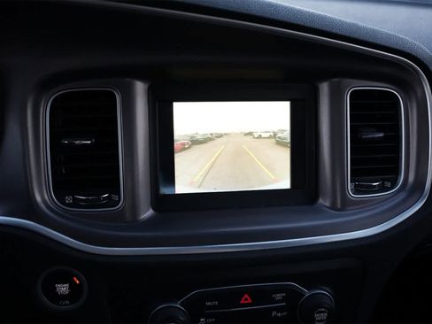 Used 2022 Dodge Charger SXT w/ Leather Interior Group image 14