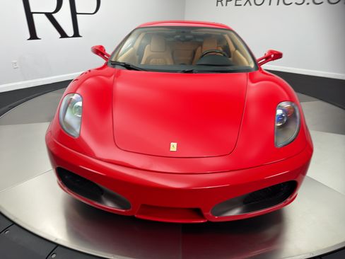 Used 2006 Ferrari F430 Coupe RWD image 12