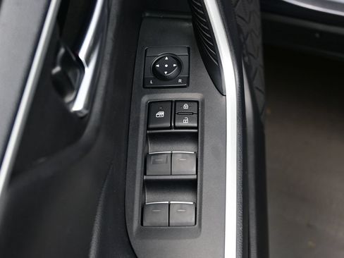 Used 2023 Toyota RAV4 XLE w/ Convenience Package AWD/4WD image 10