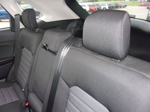 Used 2024 Ford Edge SE AWD/4WD image 17