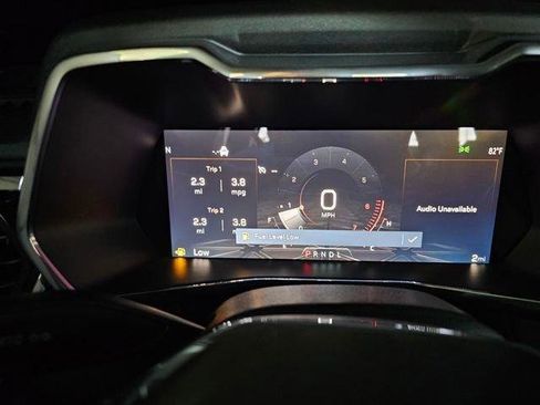 New 2026 GMC Canyon Elevation image 29