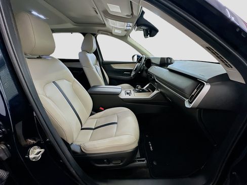 Used 2024 MAZDA CX-90 Plug-In Hybrid w/ Preferred image 35