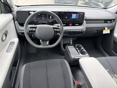 New 2026 Hyundai Ioniq 5 SE RWD image 8
