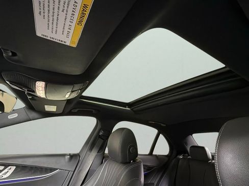 Used 2022 Mercedes-Benz E 350 E 350 image 27