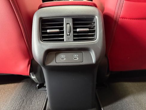 New 2025 Acura ADX A-Spec image 30