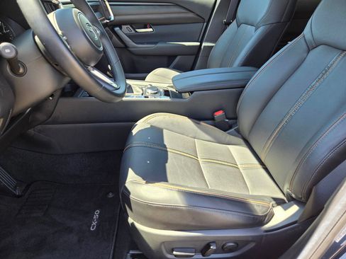 Certified 2025 MAZDA CX-50 AWD 2.5 S w/ Premium Plus Pkg image 22