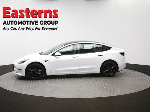 Used 2022 Tesla Model 3 Long Range AWD/4WD image 53