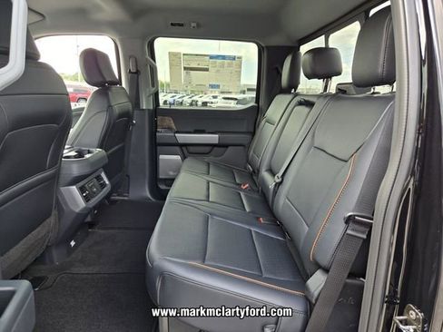 New 2026 Ford F350 Lariat AWD/4WD image 8