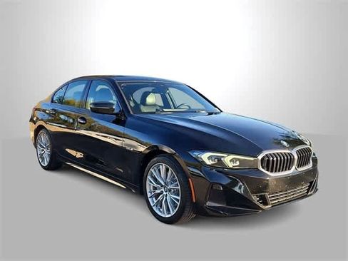 Used 2023 BMW 330e image 2