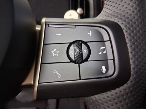 New 2026 MINI Cooper S FWD image 19