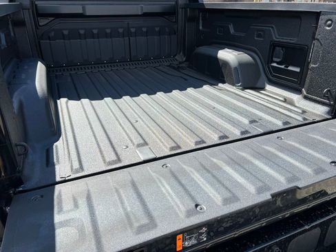 New 2026 GMC Sierra EV Elevation w/ Premium Package image 11