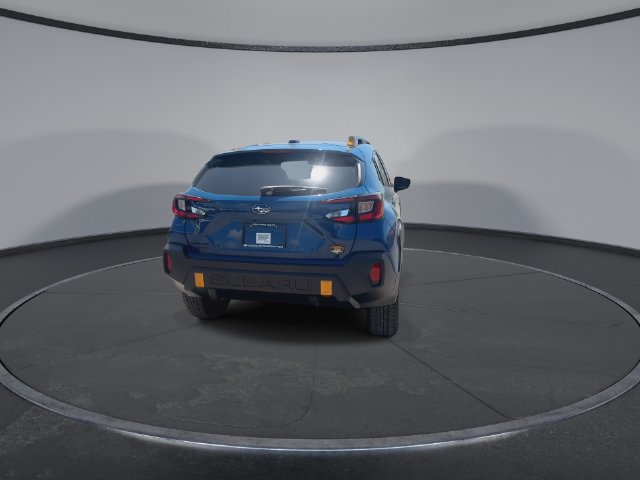 New 2026 Subaru Crosstrek 2.5i Wilderness AWD/4WD image 8
