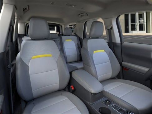 New 2025 Ford Bronco Sport Badlands w/ Sasquatch Badlands Package image 32