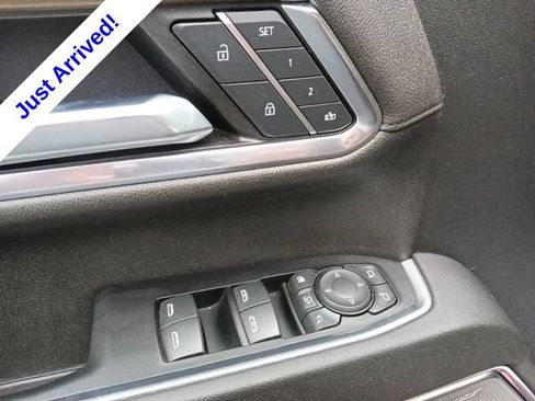 Used 2024 Chevrolet Silverado 2500 High Country w/ High Country Premium Package AWD/4WD image 12