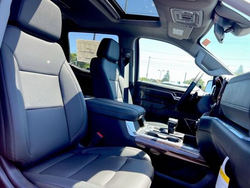New 2026 Chevrolet Silverado 1500 RST w/ Safety Package AWD/4WD image 21